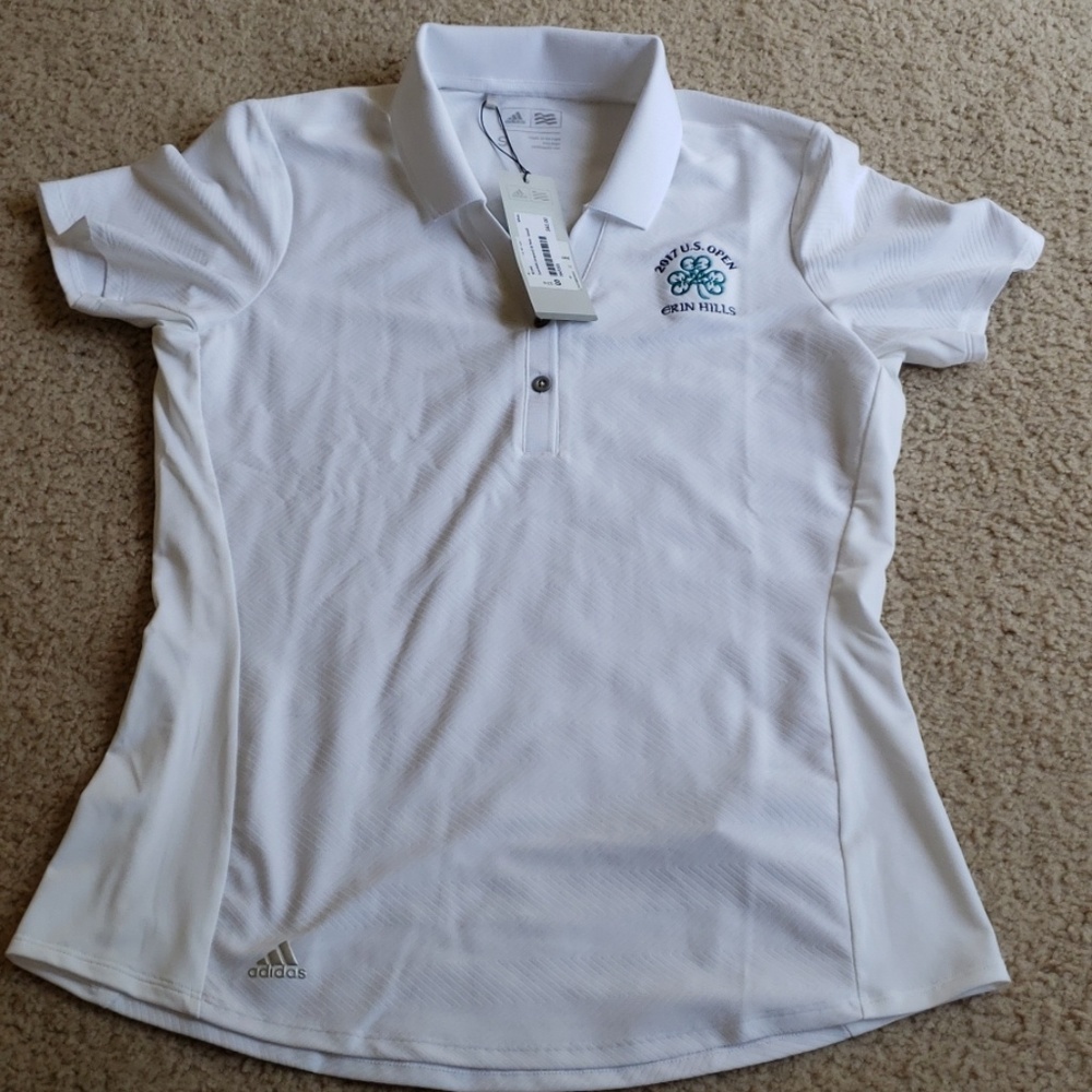2017 US OPEN GOLF SHIRT